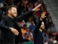 马德里竞技今晨官宣签约，志在欧冠名次提升，更衣室稳定，临场指挥获称赞的简单介绍-南宫体育网站