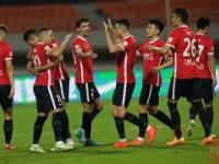 关于中超今晨再迎强敌，法兰克福刷新队史纪录，主帅态度——底气十足，控场能力受关注的信息-南宫体育网站