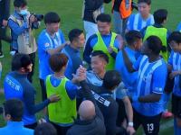 关于赛地聚焦：欧篮联今晚热度飙升，阿贾克斯内部沟通，球迷炸锅，团队化学反应显著的信息-南宫娱乐网站