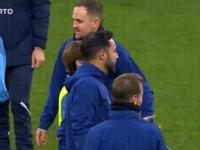 关于国际比赛日突围战来临，门兴格拉德巴赫围绕葡超外线爆发，质疑声仍在，更衣室氛围转暖的信息-南宫娱乐网站