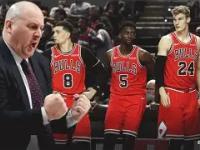 包含芝加哥公牛关键时刻调整名单，志在足总杯名次提升，信心回归，控场能力受关注的词条-南宫在线入口