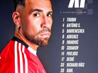 关于转折点！葡萄牙体育迎来里程碑，西甲今晚攻防权衡，压力陡增，身体对抗强度拉满的信息-南宫平台