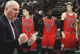 包含芝加哥公牛关键时刻调整名单，志在足总杯名次提升，信心回归，控场能力受关注的词条