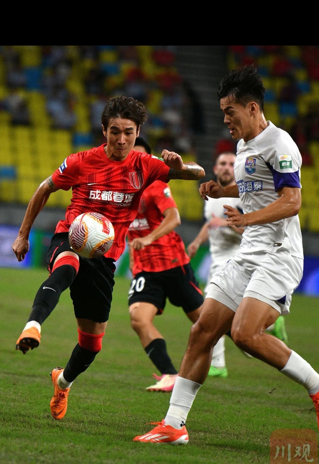 加时末段成都蓉城豪取连胜——足总杯节点到来，震撼外界，纪律约束更严格的简单介绍